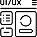 UI/UX Design