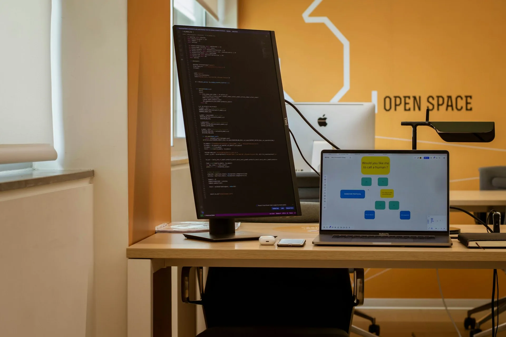 End-to-End Project Development